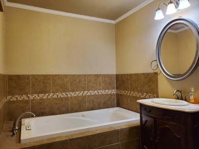 Welcome to this Beautiful Home on a Quiet Street near the Golf on Perryton Municipal Golf Course in Texas - for sale on GolfHomes.com, golf home, golf lot