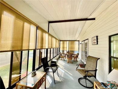 Come see this wonderful home in pristine condition. Furnished on Indianwood Golf and Country Club in Florida - for sale on GolfHomes.com, golf home, golf lot