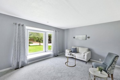 This beautiful home is ready for you!  Come and take a look at on Tallgrass Country Club in Kansas - for sale on GolfHomes.com, golf home, golf lot