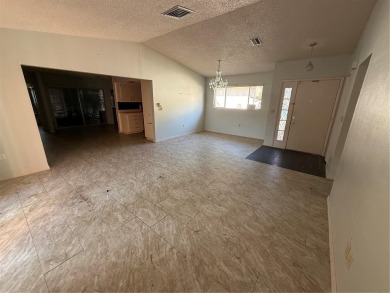 This 3-bedroom, 2-bathroom, 2-car garage home in Beacon Woods is on Beacon Woods Golf Club in Florida - for sale on GolfHomes.com, golf home, golf lot