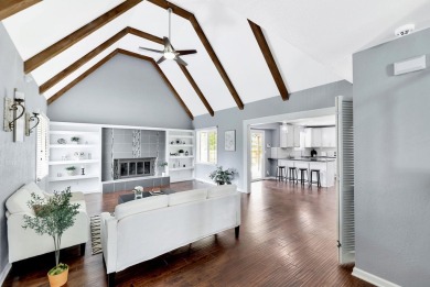 This beautiful home is ready for you!  Come and take a look at on Tallgrass Country Club in Kansas - for sale on GolfHomes.com, golf home, golf lot