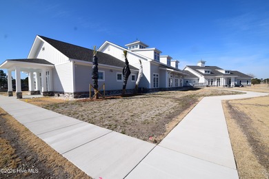 Fairfield Harbour, New Bern NC. Move into this gated community on Harbour Point Golf Club in North Carolina - for sale on GolfHomes.com, golf home, golf lot
