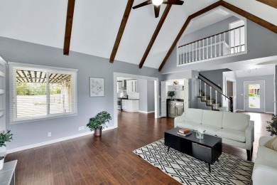 This beautiful home is ready for you!  Come and take a look at on Tallgrass Country Club in Kansas - for sale on GolfHomes.com, golf home, golf lot