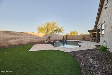 Beautifully Remodeled Home in Vistancia. This house has on Blackstone Country Club in Arizona - for sale on GolfHomes.com, golf home, golf lot