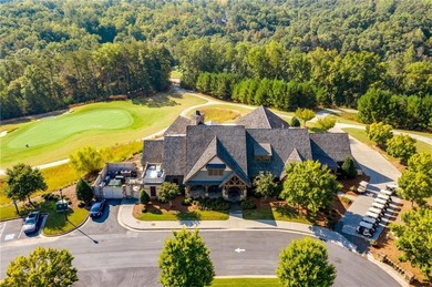 THE WAIT IS OVER!!!  Here's your rare opportunity to own a on The Highlands Course at Lake Arrowhead in Georgia - for sale on GolfHomes.com, golf home, golf lot