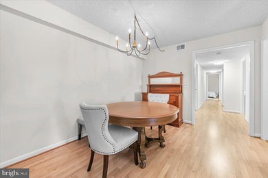 Welcome home to this bright and spacious 3-bedroom, 2-bath patio on Leisure World Golf Club in Maryland - for sale on GolfHomes.com, golf home, golf lot