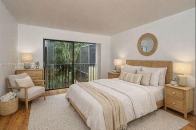 Welcome to this modern and beautifully renovated three-bedroom on Costa Greens Golf Club in Florida - for sale on GolfHomes.com, golf home, golf lot