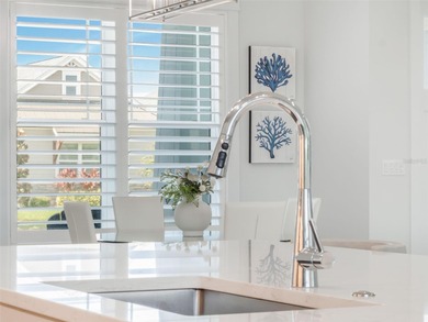 Prefer to have your toes in the sand instead of in the snow this on Venetian Bay Golf Course in Florida - for sale on GolfHomes.com, golf home, golf lot