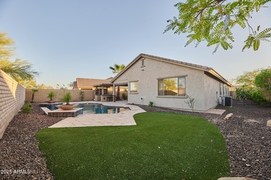 Beautifully Remodeled Home in Vistancia. This house has on Blackstone Country Club in Arizona - for sale on GolfHomes.com, golf home, golf lot