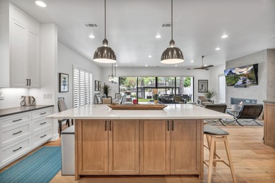 Perfectly located in the center of Horseshoe Bay, just steps on Slick Rock Golf Course - Horseshoe Bay in Texas - for sale on GolfHomes.com, golf home, golf lot