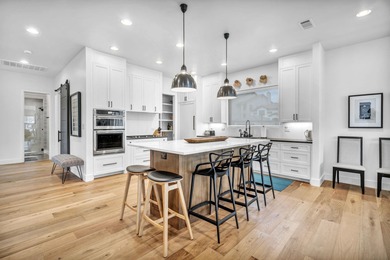 Perfectly located in the center of Horseshoe Bay, just steps on Slick Rock Golf Course - Horseshoe Bay in Texas - for sale on GolfHomes.com, golf home, golf lot