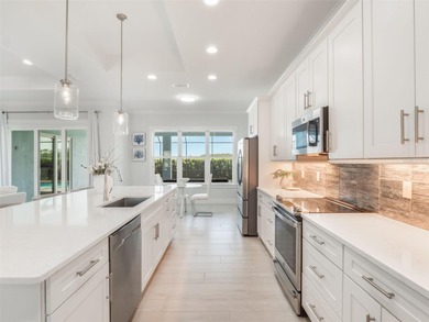 Prefer to have your toes in the sand instead of in the snow this on Venetian Bay Golf Course in Florida - for sale on GolfHomes.com, golf home, golf lot