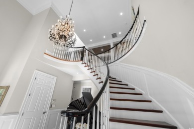 Escape to a truly exceptional Lowcountry retreat where privacy on Pawleys Plantation Golf and Country Club in South Carolina - for sale on GolfHomes.com, golf home, golf lot