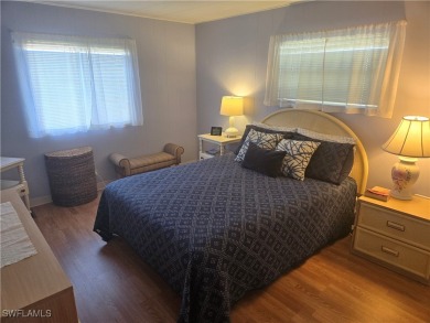 Don't miss this exceptional opportunity to own a home in the on Six Lakes Country Club in Florida - for sale on GolfHomes.com, golf home, golf lot