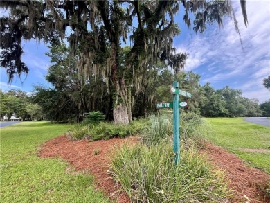 Beautiful Corner Lot in Cooper's Point, close to the dock, not on Sapelo Hammock Golf Club in Georgia - for sale on GolfHomes.com, golf home, golf lot