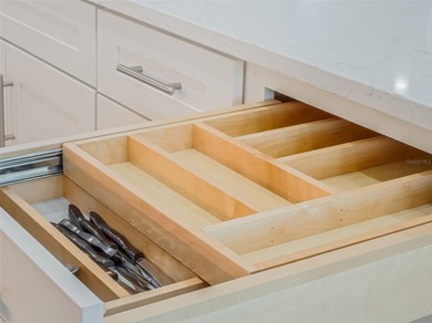 Prefer to have your toes in the sand instead of in the snow this on Venetian Bay Golf Course in Florida - for sale on GolfHomes.com, golf home, golf lot