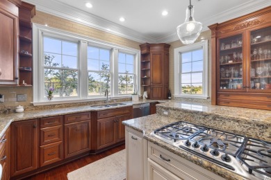 Escape to a truly exceptional Lowcountry retreat where privacy on Pawleys Plantation Golf and Country Club in South Carolina - for sale on GolfHomes.com, golf home, golf lot