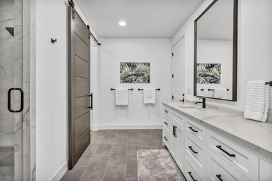 Perfectly located in the center of Horseshoe Bay, just steps on Slick Rock Golf Course - Horseshoe Bay in Texas - for sale on GolfHomes.com, golf home, golf lot