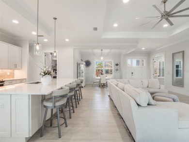 Prefer to have your toes in the sand instead of in the snow this on Venetian Bay Golf Course in Florida - for sale on GolfHomes.com, golf home, golf lot