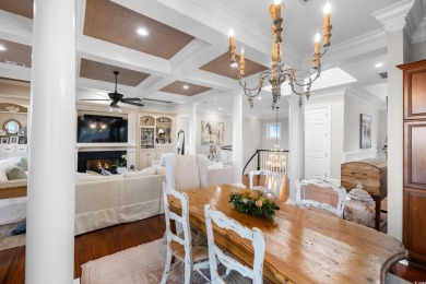 Escape to a truly exceptional Lowcountry retreat where privacy on Pawleys Plantation Golf and Country Club in South Carolina - for sale on GolfHomes.com, golf home, golf lot