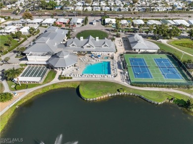 Don't miss this exceptional opportunity to own a home in the on Six Lakes Country Club in Florida - for sale on GolfHomes.com, golf home, golf lot