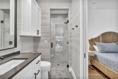 Perfectly located in the center of Horseshoe Bay, just steps on Slick Rock Golf Course - Horseshoe Bay in Texas - for sale on GolfHomes.com, golf home, golf lot
