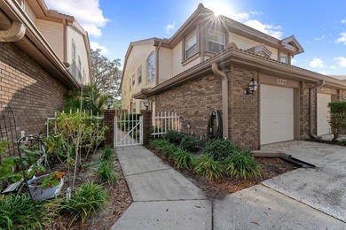 Take advantage of ideal market timing with this low-maintenance on East Lake Woodlands Country Club in Florida - for sale on GolfHomes.com, golf home, golf lot