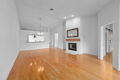 Take advantage of ideal market timing with this low-maintenance on East Lake Woodlands Country Club in Florida - for sale on GolfHomes.com, golf home, golf lot