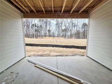 THE WAIT IS OVER!!! Here's your rare opportunity to own a on The Highlands Course at Lake Arrowhead in Georgia - for sale on GolfHomes.com, golf home, golf lot