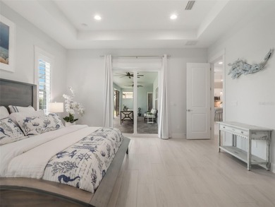 Prefer to have your toes in the sand instead of in the snow this on Venetian Bay Golf Course in Florida - for sale on GolfHomes.com, golf home, golf lot