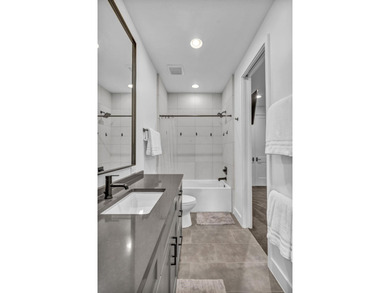 Perfectly located in the center of Horseshoe Bay, just steps on Slick Rock Golf Course - Horseshoe Bay in Texas - for sale on GolfHomes.com, golf home, golf lot