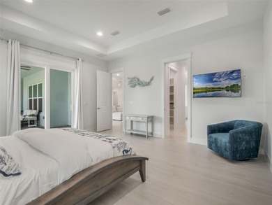 Prefer to have your toes in the sand instead of in the snow this on Venetian Bay Golf Course in Florida - for sale on GolfHomes.com, golf home, golf lot