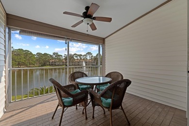 Take advantage of ideal market timing with this low-maintenance on East Lake Woodlands Country Club in Florida - for sale on GolfHomes.com, golf home, golf lot