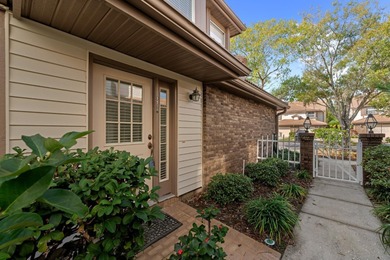 Take advantage of ideal market timing with this low-maintenance on East Lake Woodlands Country Club in Florida - for sale on GolfHomes.com, golf home, golf lot