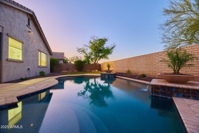 Beautifully Remodeled Home in Vistancia. This house has on Blackstone Country Club in Arizona - for sale on GolfHomes.com, golf home, golf lot