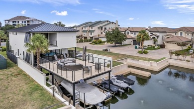 Perfectly located in the center of Horseshoe Bay, just steps on Slick Rock Golf Course - Horseshoe Bay in Texas - for sale on GolfHomes.com, golf home, golf lot