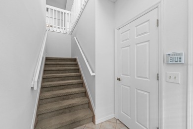 Take advantage of ideal market timing with this low-maintenance on East Lake Woodlands Country Club in Florida - for sale on GolfHomes.com, golf home, golf lot