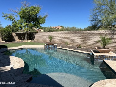 Beautifully Remodeled Home in Vistancia. This house has on Blackstone Country Club in Arizona - for sale on GolfHomes.com, golf home, golf lot
