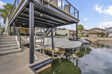 Perfectly located in the center of Horseshoe Bay, just steps on Slick Rock Golf Course - Horseshoe Bay in Texas - for sale on GolfHomes.com, golf home, golf lot