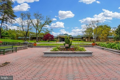 Welcome home to this bright and spacious 3-bedroom, 2-bath patio on Leisure World Golf Club in Maryland - for sale on GolfHomes.com, golf home, golf lot