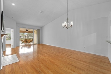 Take advantage of ideal market timing with this low-maintenance on East Lake Woodlands Country Club in Florida - for sale on GolfHomes.com, golf home, golf lot