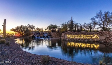 Beautifully Remodeled Home in Vistancia. This house has on Blackstone Country Club in Arizona - for sale on GolfHomes.com, golf home, golf lot