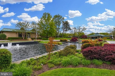 Welcome home to this bright and spacious 3-bedroom, 2-bath patio on Leisure World Golf Club in Maryland - for sale on GolfHomes.com, golf home, golf lot