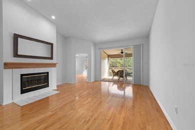 Take advantage of ideal market timing with this low-maintenance on East Lake Woodlands Country Club in Florida - for sale on GolfHomes.com, golf home, golf lot