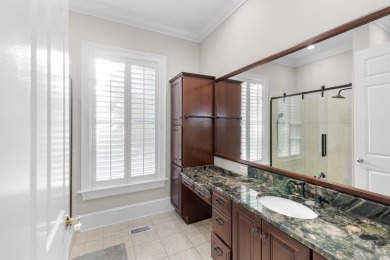 Escape to a truly exceptional Lowcountry retreat where privacy on Pawleys Plantation Golf and Country Club in South Carolina - for sale on GolfHomes.com, golf home, golf lot