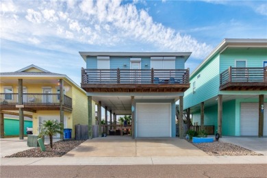 Located in town, just a short golf cart ride from all things on Palmilla Beach Golf Club in Texas - for sale on GolfHomes.com, golf home, golf lot