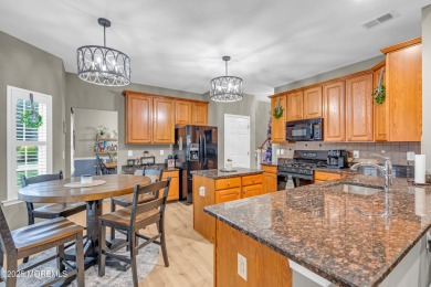 Welcome to Greenbriar Oceanaire  a gated golf and country club on Greenbriar At Ocean Aire Golf and Country Club in New Jersey - for sale on GolfHomes.com, golf home, golf lot