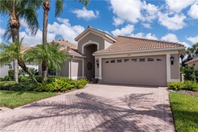 Updated Cypress model with NEW ROOF AND WHOLE HOUSE GENERATOR! on Copperleaf Golf Club in Florida - for sale on GolfHomes.com, golf home, golf lot