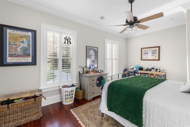 Escape to a truly exceptional Lowcountry retreat where privacy on Pawleys Plantation Golf and Country Club in South Carolina - for sale on GolfHomes.com, golf home, golf lot