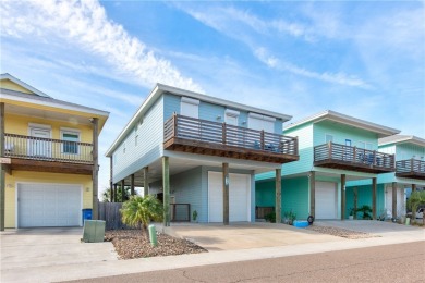 Located in town, just a short golf cart ride from all things on Palmilla Beach Golf Club in Texas - for sale on GolfHomes.com, golf home, golf lot